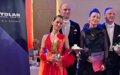 TURNIERERGEBNISSE: Platz 1 in Norderstedt am 14.05.2026