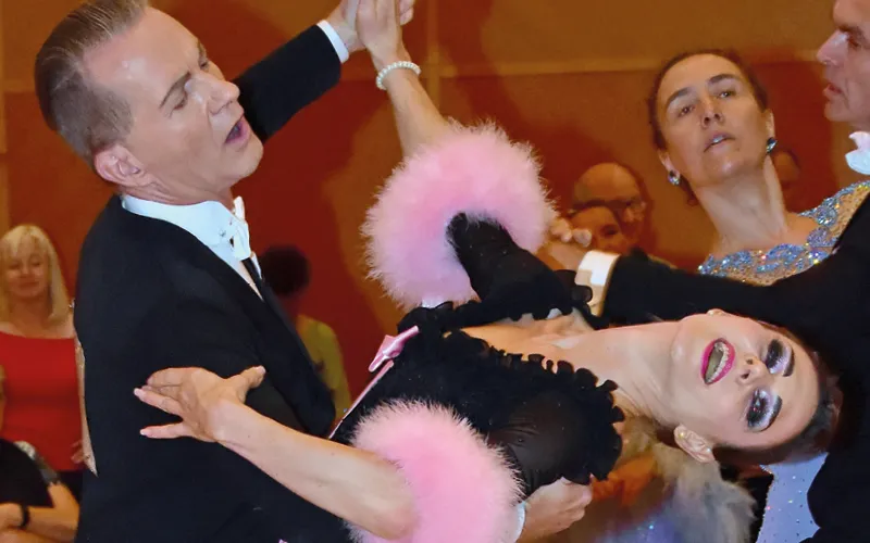 37. TTC TanzTreff – Hochklassiger Tanzsport und Breitensport-Finale in Hannover