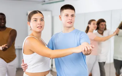 NEUES ANGEBOT: Jugendworkshops & Tanzkurse für Jugendliche