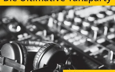 Die ultimative TANZPARTY - Discofox & DiscoChart