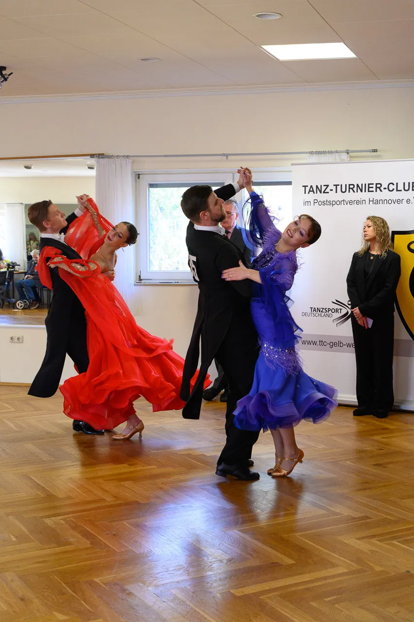 TTC TanzTreff 2025