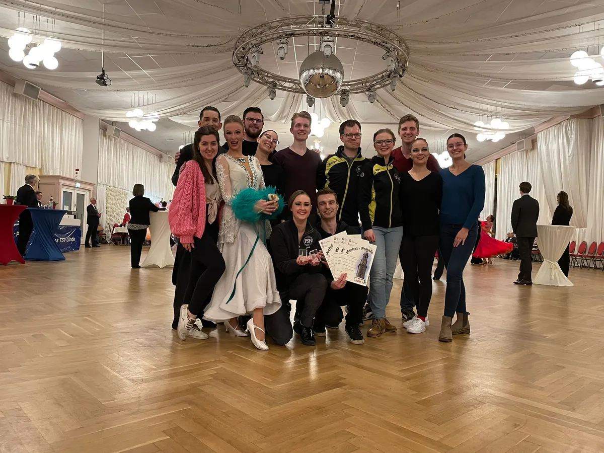 MP 2023 - Team GELB-WEISS 1