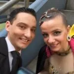 Turniererfolge im Frühjahr – Starts bei großen Turnieren in Berlin und Frankfurt - Bild 2