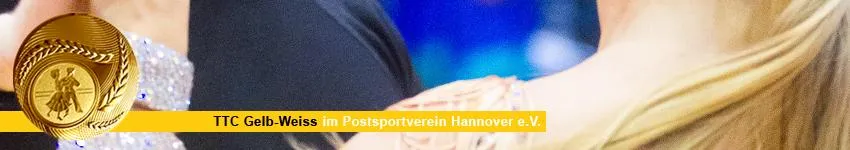 Tanzturnier: TTC Herbstfestival 2017 (Infos & Ergebnisse online)