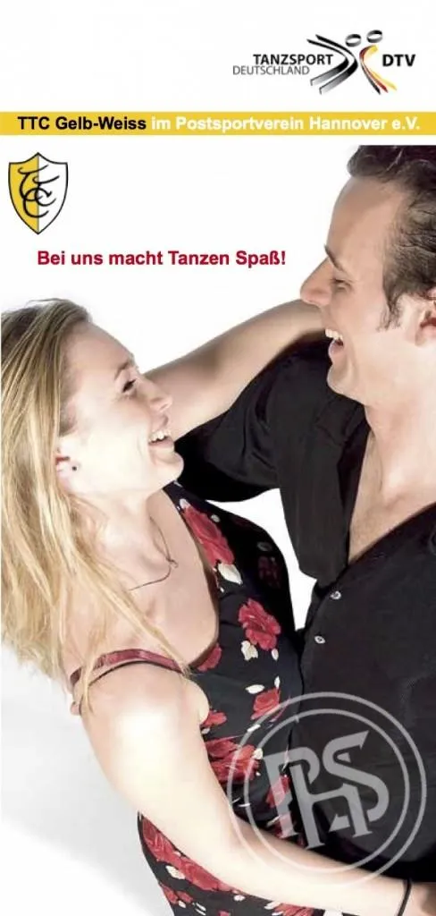 TTC-Flyer in neuem Outfit