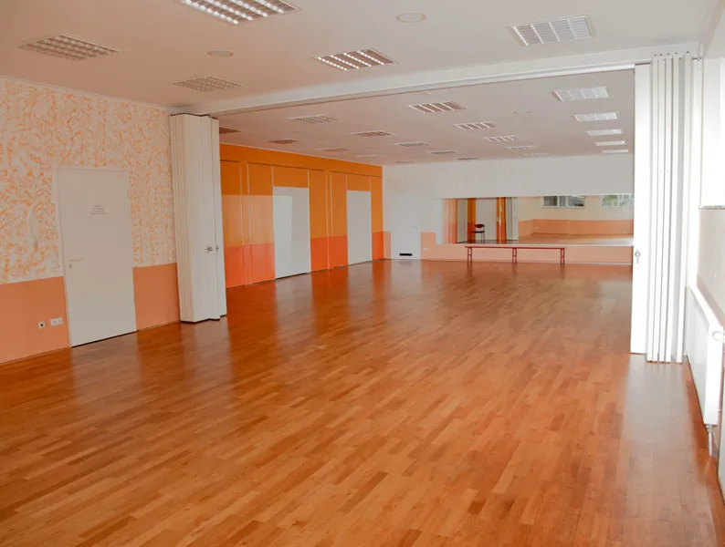 Trainingsraum