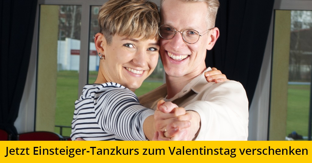 Valentinstag 2024