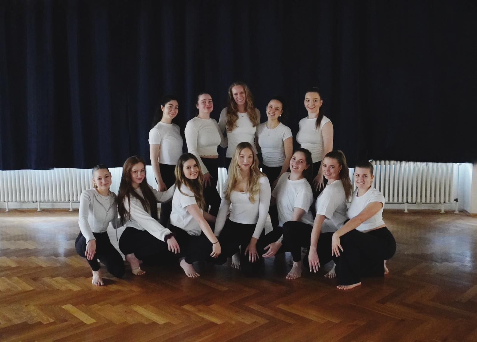 teamfoto - rebelle - showdance