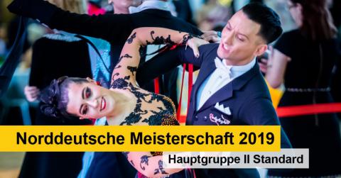 Norddeutsche Meisterschaft 2019