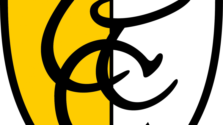 Wappen des TTC Gelb-Weiss Hannover