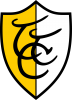 Wappen des TTC Gelb-Weiss Hannover