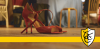 dance shoe banner