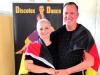 Matthias & Nicole - 5. Platz Polen